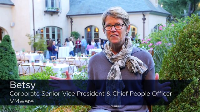 VMware CodeHouse: Incubator for Impactful Work | VMware