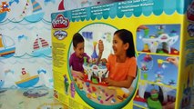 Hasbro - Play-Doh - Swirling Shake Shoppe - Sweet Shoppe-Tdi6N