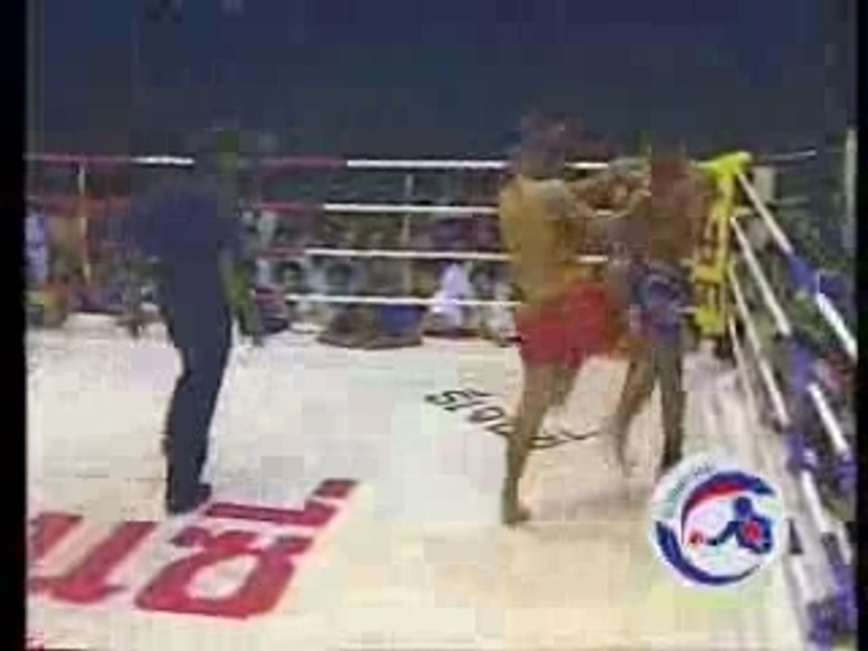 Sakmongkol vs Jongsanan