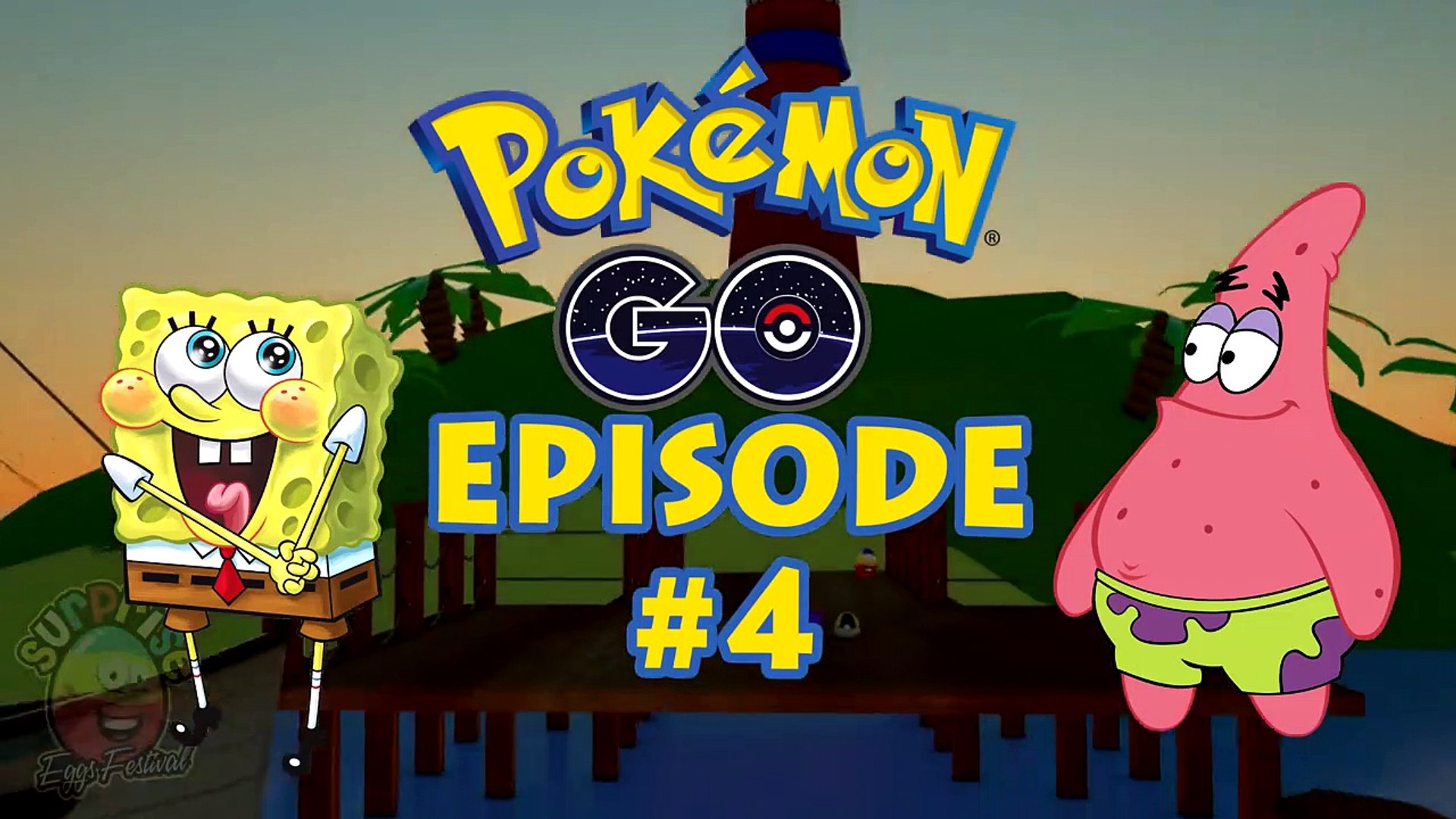pokemon go surprise eggs