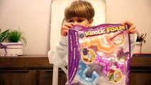 Fun Toys Eggs in Kinetic Foam-kn5DAIY