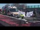 Ancona - Crolla viadotto su A14, due morti e due feriti (09.03.17)