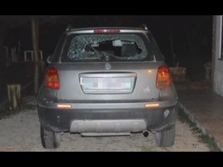 Foggia - Chiede il pizzo per pagarsi il divorzio, arrestato (08.03.17)