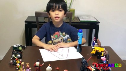 ABC phonics writing with color markers edition 2--c3tz_