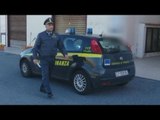 Cosenza - Aziende intestate a prestanomi per evitare sequestri, 13 arresti (03.03.17)