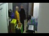 Alcamo (TP) - Messina Denaro, decapitata cosca. Summit in freezer ortofrutta (21.02.17)