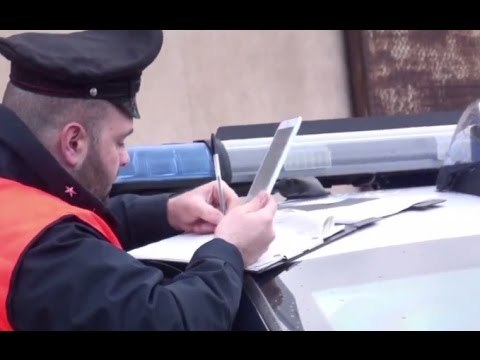 Rosarno (RC) - Droga in Contrada Bosco, arrestati zio e nipote (27.02.17)