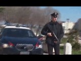 Barletta - Omicidio Pellizzieri, arrestati mandanti ed esecutori (23.02.17)