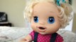 Baby Alive Give Hatchimals A Name From Subscribers! - baby alive video-oodYnz