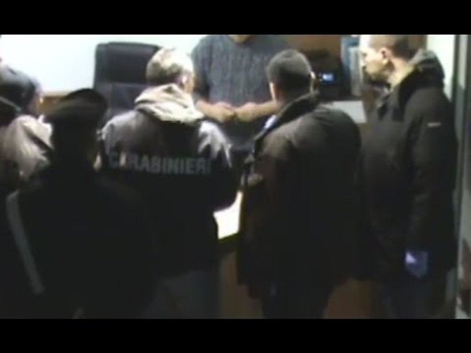 Mondovì (CN) - Droga ai ragazzini delle scuole, arrestati due richiedenti asilo (22.02.17)