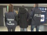 La Spezia - Spaccio di droga, catturato latitante in Spagna (22.02.17)