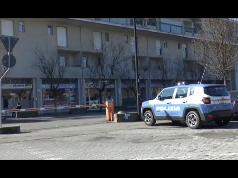 Monza - Immigrazione, permessi di soggiorno falsi: 171 indagati (20.02.17)