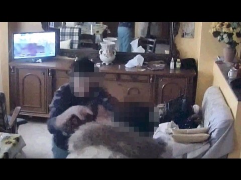 San Severo (FG) - Umiliava e maltrattava fratello disabile, arrestata (17.02.17)