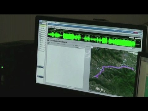 Casal di Principe (CE) - Prostituzione, sgominata banda di albanesi (16.02.17)