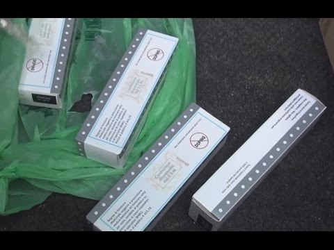 La Spezia - Rubava farmaci dopanti da ospedale e li rivendeva a ciclisti (22.02.17)