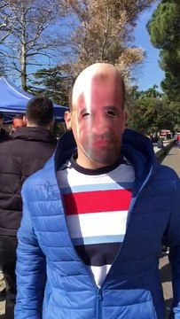 Video/ “Lul Berisha, Shullazi” e kriminelë të tjerë firmosin Vettingun