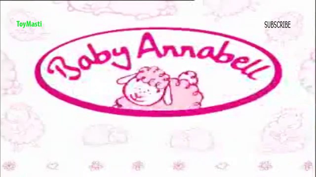 Baby Annabell Zapf Creations Full Non Stop HD Video-dQTR6a