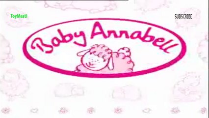 Baby Annabell Zapf Creations Full Non Stop HD Video-dQTR6a