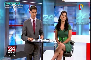 Más de 18 mil policías padecen de sobrepeso en el Perú