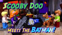 Scooby Doo Lego Mystery Mansion Finds Robin and Batman Legos with Shaggy Freddy Daphne and Velma-3igMb5R1N