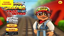 NEW SUBWAY SURFERS 2016 GAME ON PC ! play subway surfers 2016 games android ios