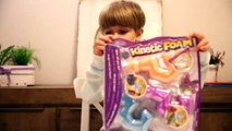 Fun Toys Eggs in Kinetic Foam-kn5DAI