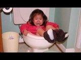 TRY NOT TO LAUGH or GRIN  Funny Kids Fails Compilation 2017 | Life Awesome
