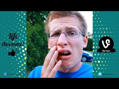 TRY NOT TO LAUGH - AFV Funny Vines Fails Compilation 2016 | Best Vines 2016 || by Life Awesome