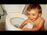 TRY NOT TO LAUGH or GRIN  - Funny Kids Fails Compilation 2016 Part 6 by Life Awesome