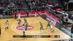 Basket - Euroligue (H) : Kaunas s'offre le Panathinaïkos