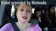Nintendo Girls Love Gaming Video Game Event Pokemon Sun and Moon Preview-B93SO