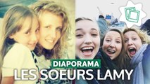 Alexandra, Audrey Lamy et Chloé Jouannet : elles sont inséparables !