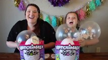 Hatchimals Sneak Peek! Our Hatchimals are Ready To Hatch!-8s76o