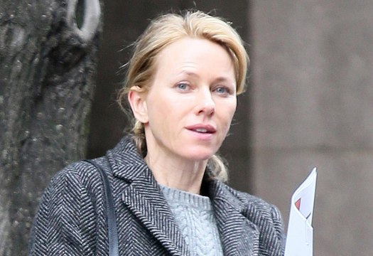 Naomi Watts Out With Friend As Ex Liev Schreiber Moves On With Another Woman