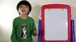 ABC phonics writing with color markers edition 2--c3tz_