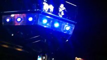 Muse - Undisclosed Desires - Manchester Old Trafford Ticket Ground - 09/04/2010