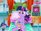 My Little Pony Juegos De Mi Little Pony La Maternidad Médico – Mejor De My Little Pony Juegos Para Gir
