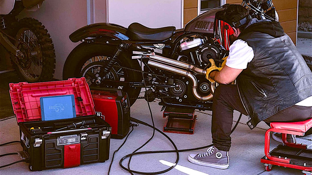 Home Improvement: 3 Inventions Every Garage Needs