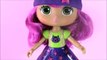 Little Charmers Hazel Magic Doll! Cape Magically Disappears! She says 8 Phrases from Nick Jr Show