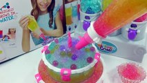 Glitter Ice cream Slime Freeze DIY Toy Surprise Eggs Toys-LEpQ2Vb0