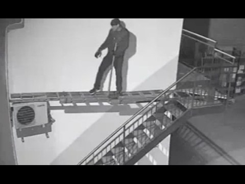 Furti in capannoni nel Nord Italia, sgominata banda (15.02.17)