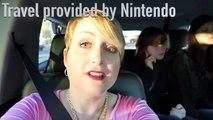 Nintendo Girls Love Gaming Video Game Event Pokemon Sun and Moon Preview-B93SOQusj