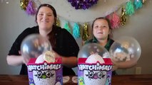 Hatchimals Sneak Peek! Our Hatchimals are Ready To Hatch!-8s76oX