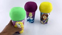 PLay Dough Surprise Cups Super Wings World Airport Surprise Eggs Play and Learn Colours for Kids-FxtzY