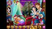 Disney Princess-Schneewittchen Snow White Neugeborenen-Pflege und Baby-Fütterung