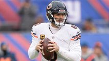 Rapoport: Mutual interest between Cutler and Jets