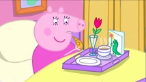 Peppa Pig Mummy Pigs Birthday Coloring Pages Peppa Pig Coloring Book