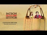 Patron Mutlu Son Istiyor - Olmaz Olsun (Orijinal Film Müzikleri)