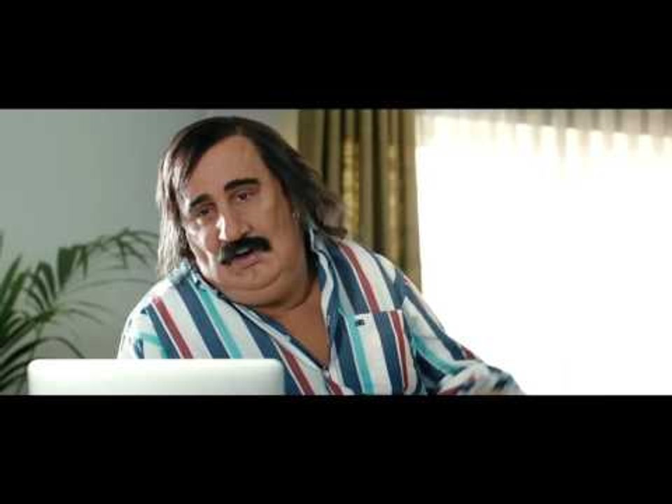 Patron Mutlu Son İstiyor - Olmaz Olsun (Official Video)