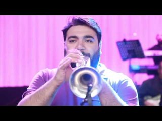 Ata Demirer - Harbiye Açıkhava/ Prova Backstage